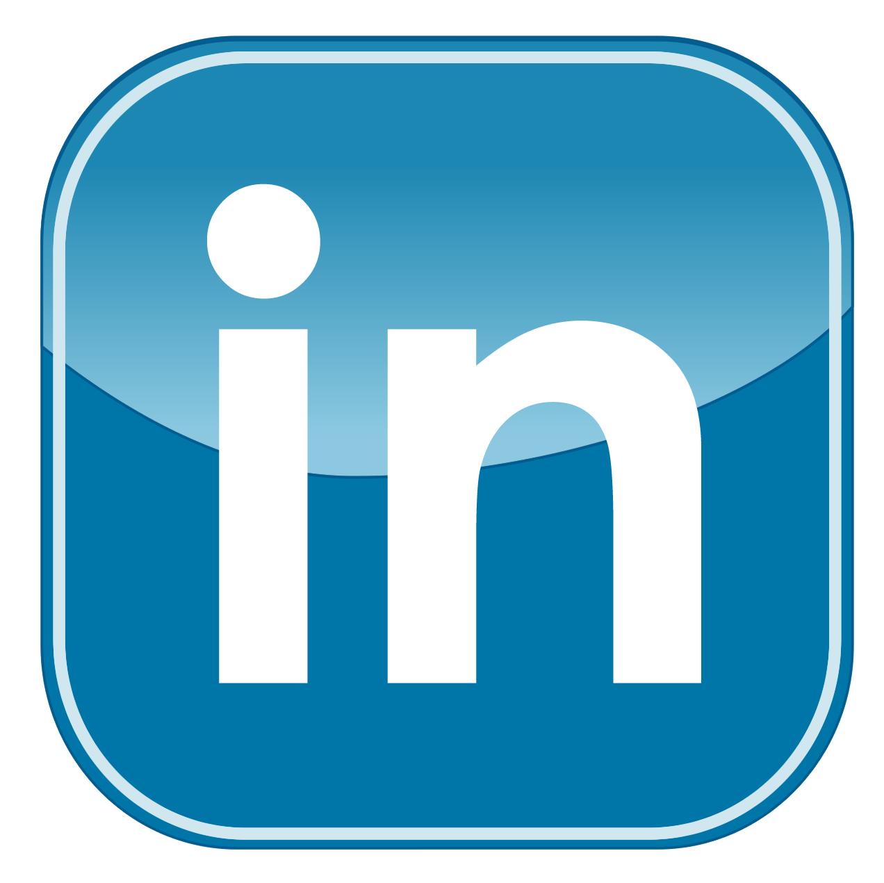 Linkedin Icon