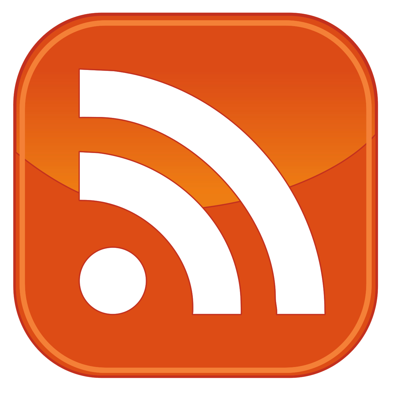 Rss Feed icon